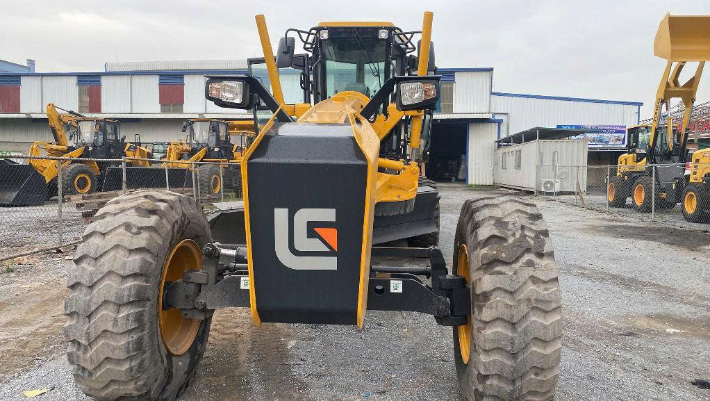 MÁY SHAN GẠT LIUGONG CLG4165D