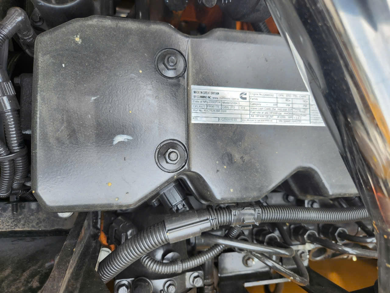 MÁY XÚC ĐÀO LIUGONG CLG915F